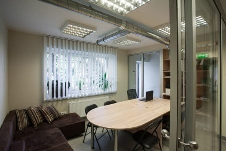 Šilavotas care home