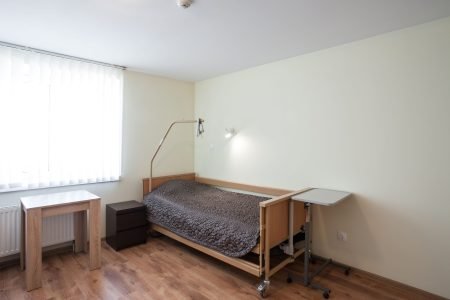 Šilavotas care home