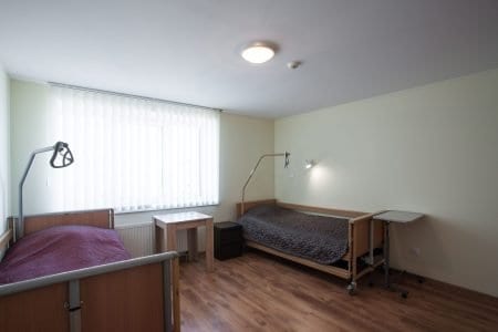Šilavotas care home