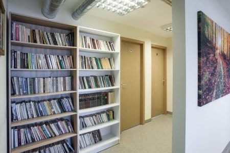 Šilavotas care home