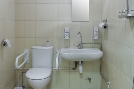 Šilavotas care home