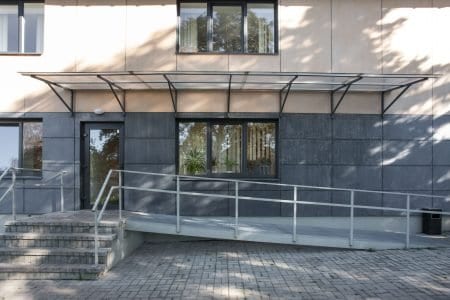 Šilavotas care home