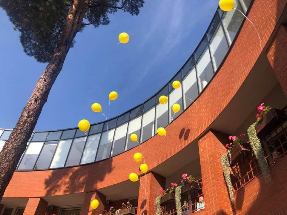 VšĮ Kauno Panemunės socialinės globos namai