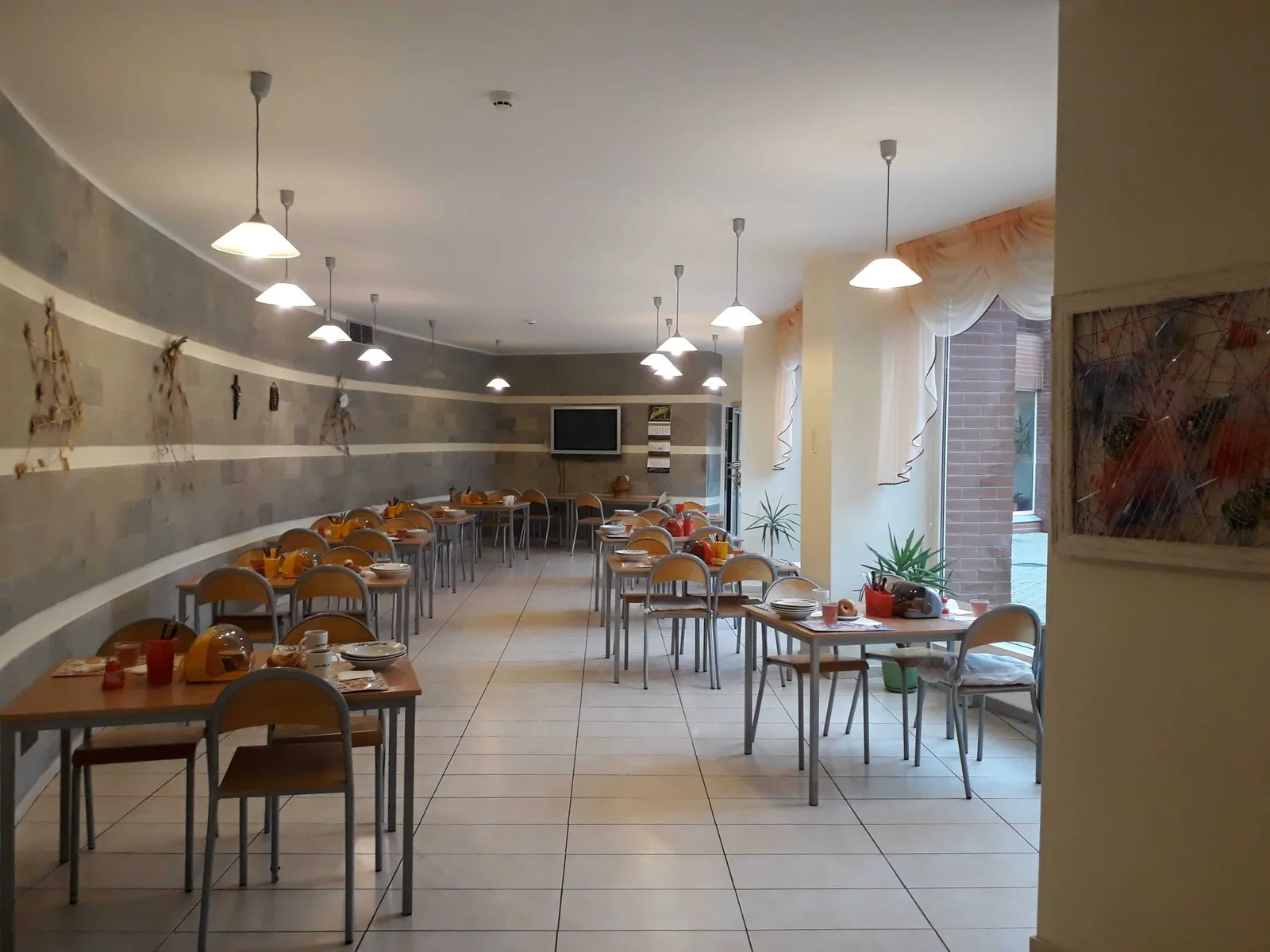 VšĮ Kauno Panemunės socialinės globos namai