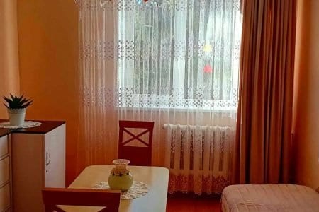 Lavėnų socialinės globos namai