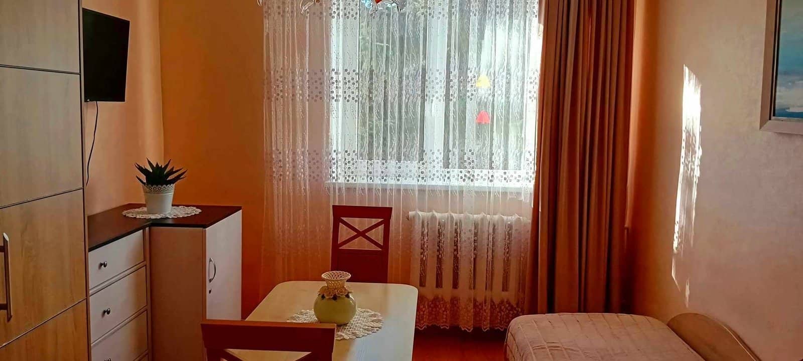 Lavėnų socialinės globos namai