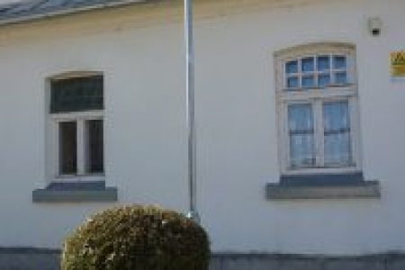 Jurdaičių socialinės globos namai