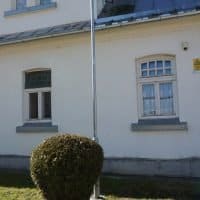 Jurdaičių socialinės globos namai