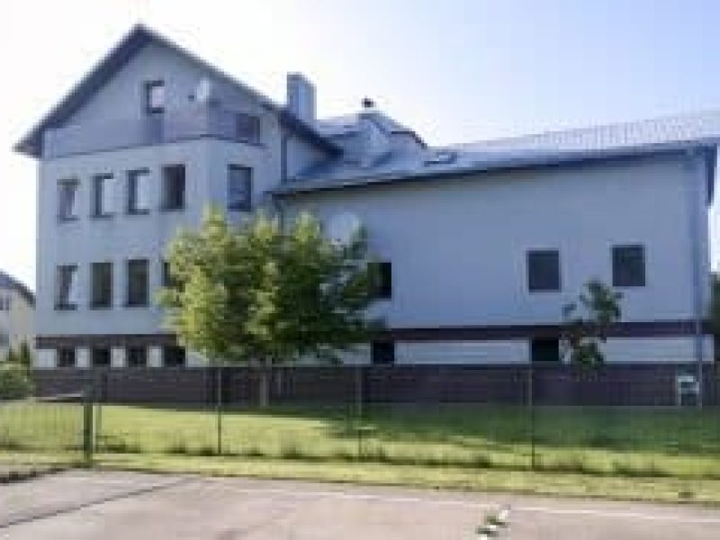 Vieta dviviečiame kambaryje Pamario senjorų namuose