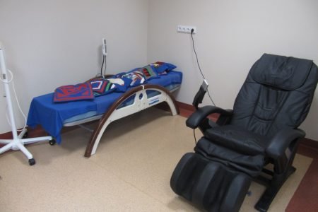 Raseiniai Disability Employment and Services Centre