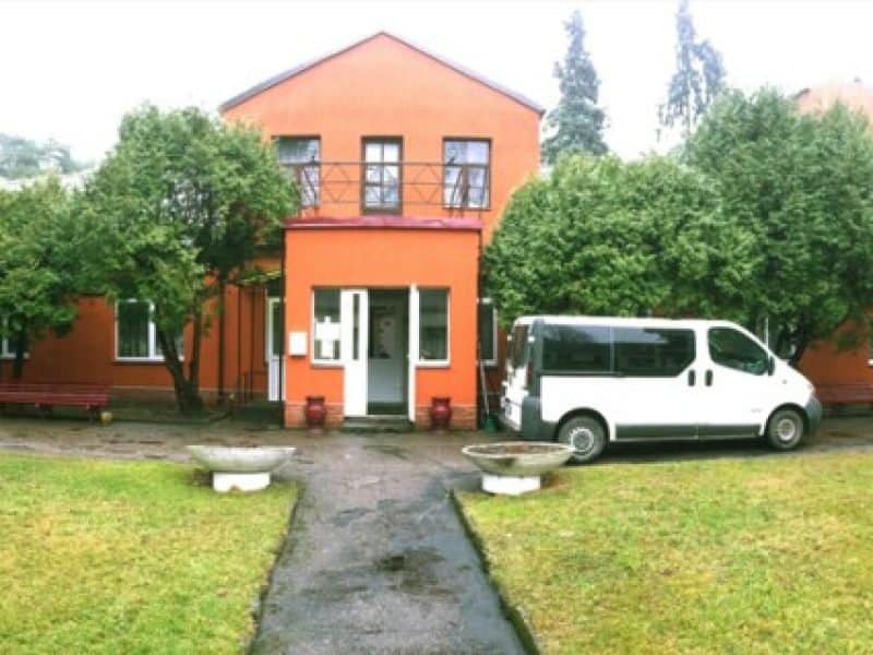 Vieta dviviečiame kambaryje pensionate „Gerumo namai“
