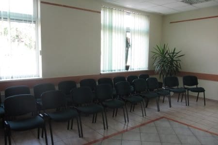 Raseiniai Disability Employment and Services Centre