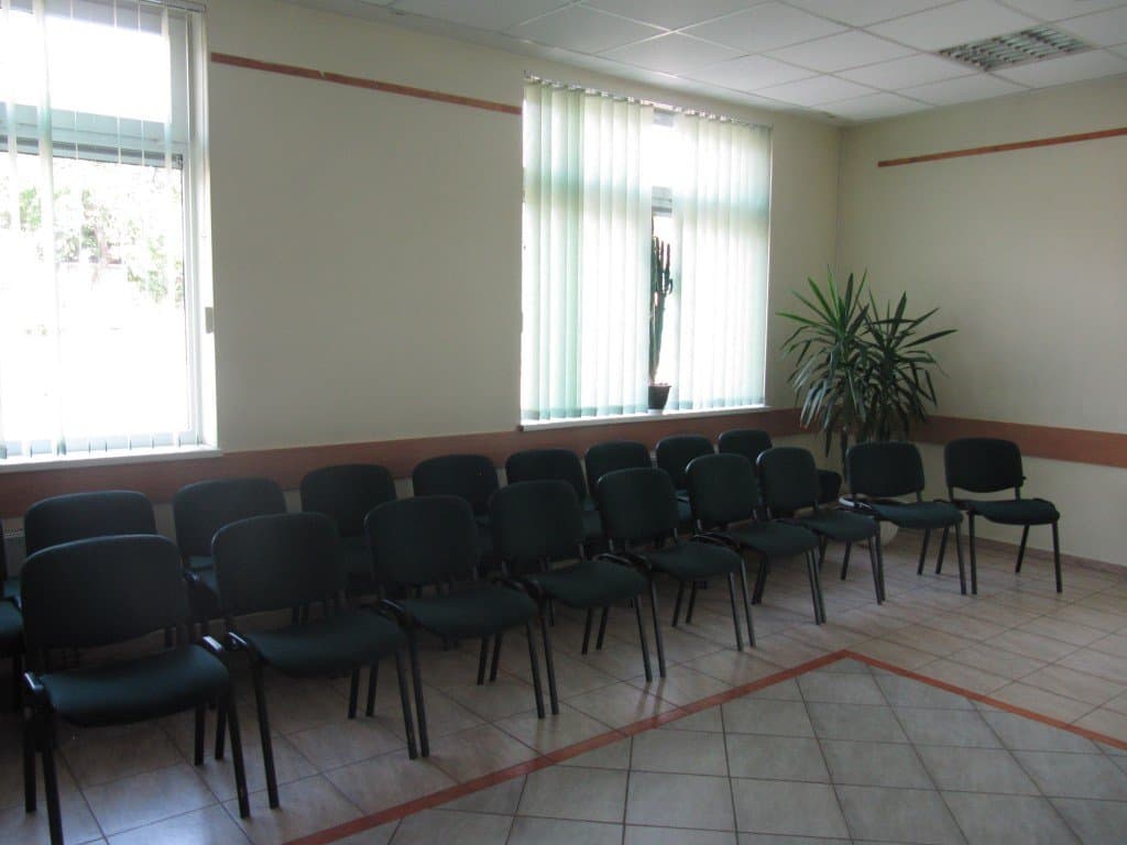 Raseinių neįgaliųjų užimtumo ir paslaugų centras