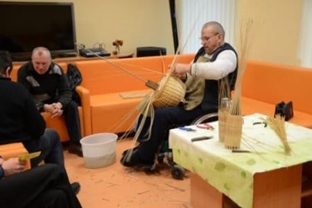 Alytaus rajono savivaldybės Miroslavo globos namai