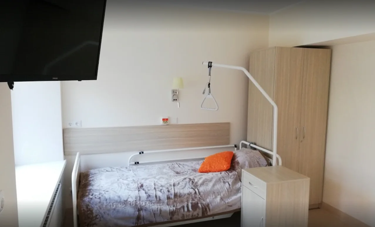 Senelių namai „Rokų gerovė“
