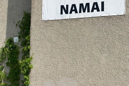 Varputėnų senelių namai