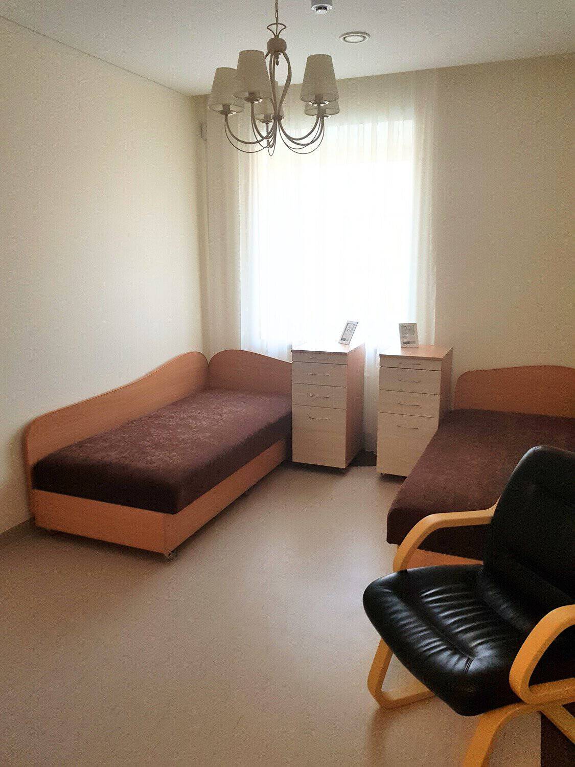 VšĮ „Perlojos namai“