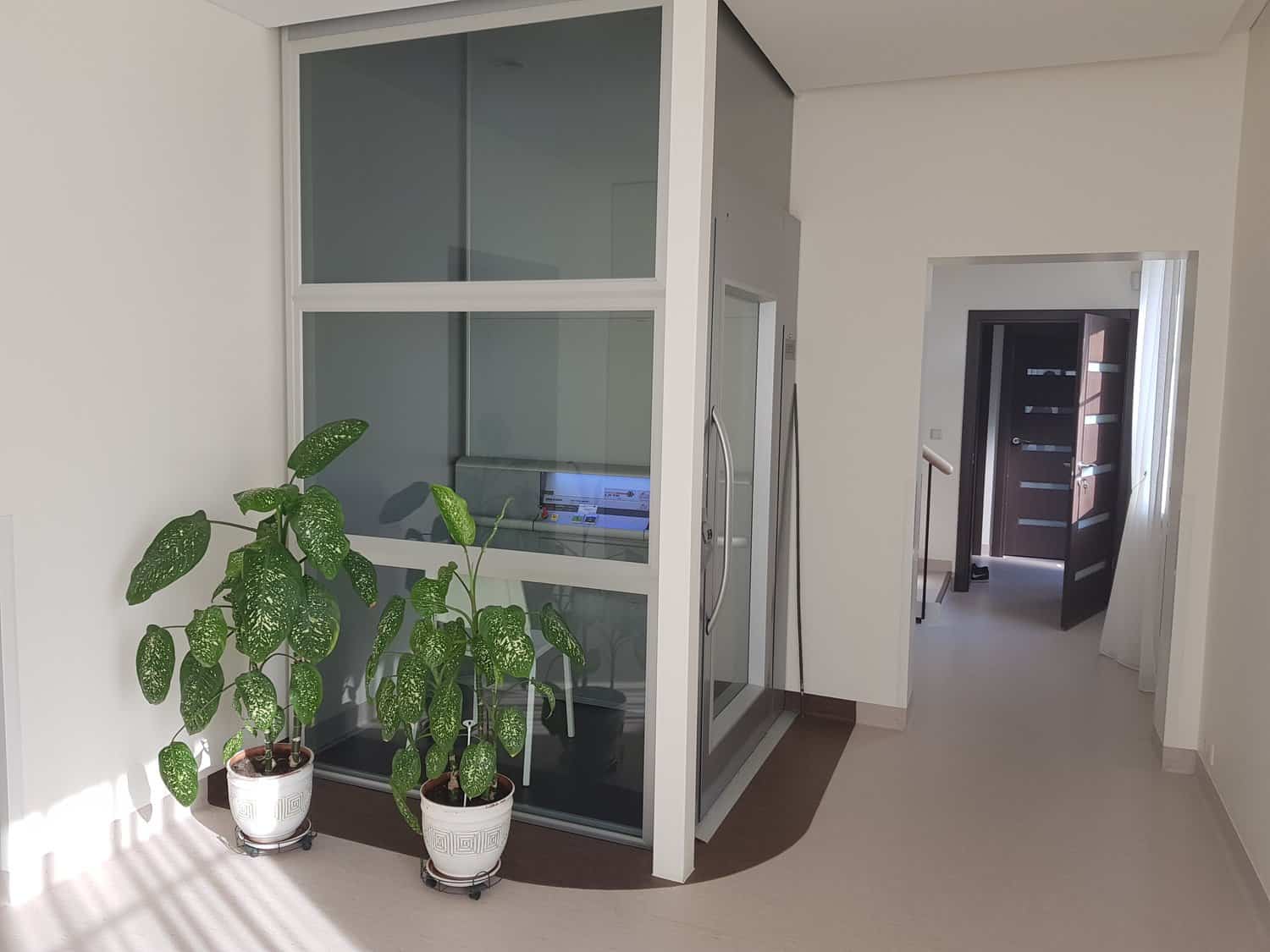 VšĮ „Perlojos namai“