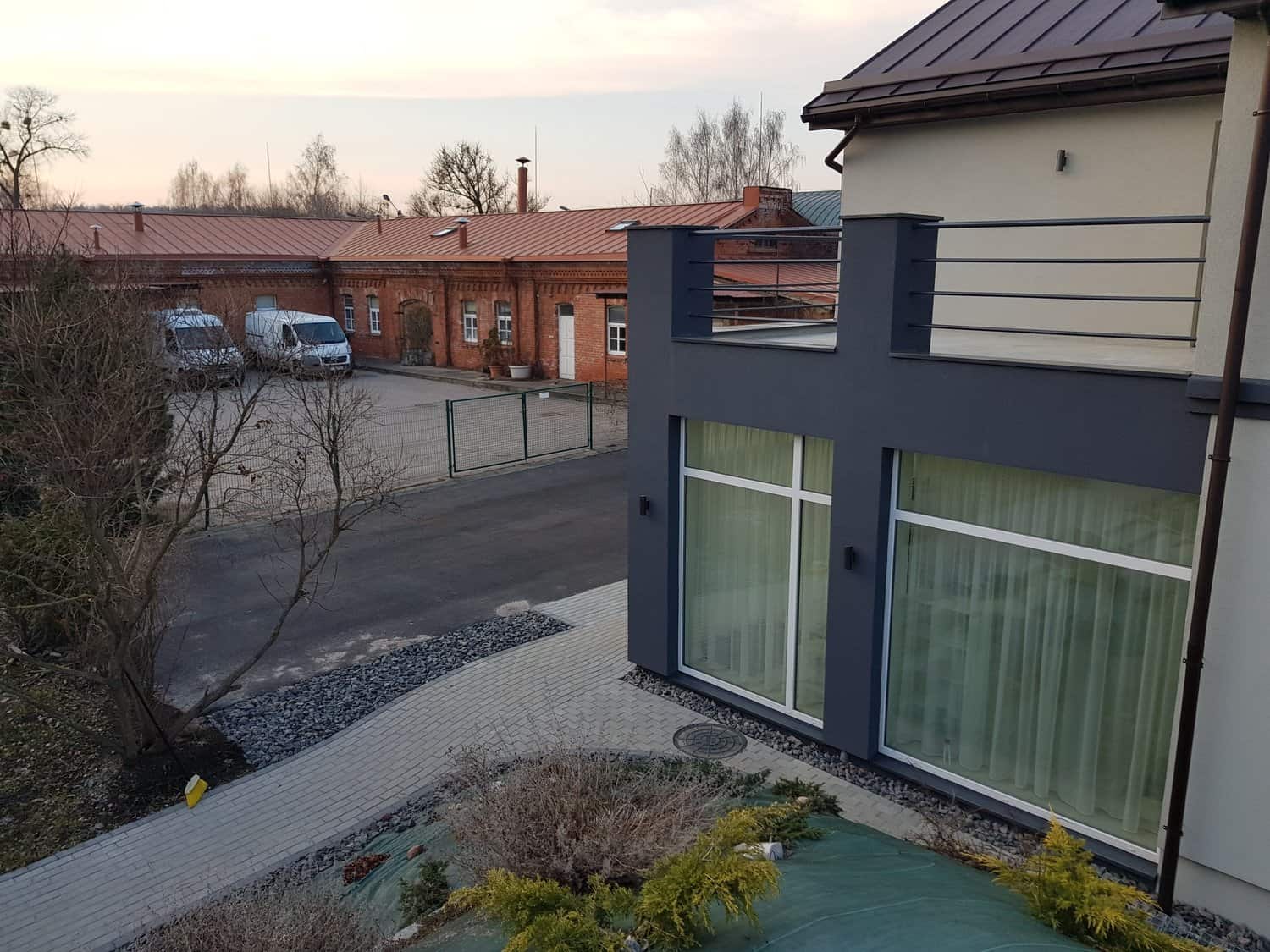 VšĮ „Perlojos namai“