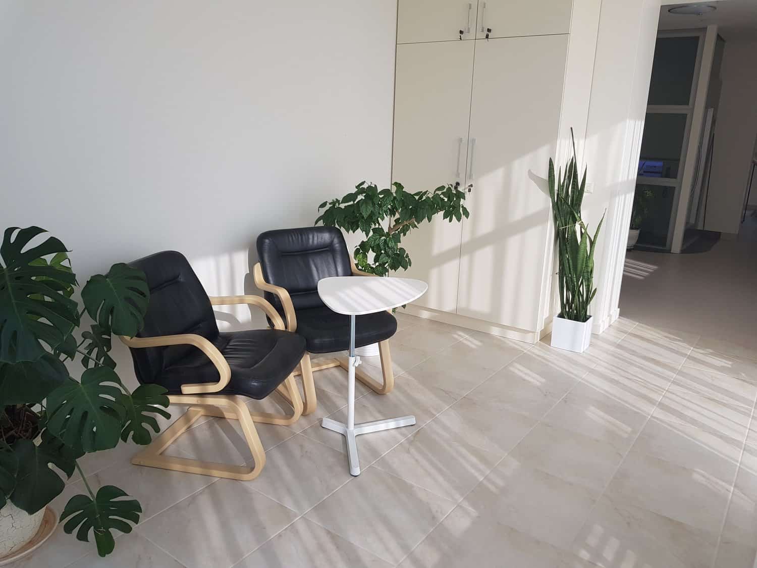 VšĮ „Perlojos namai“