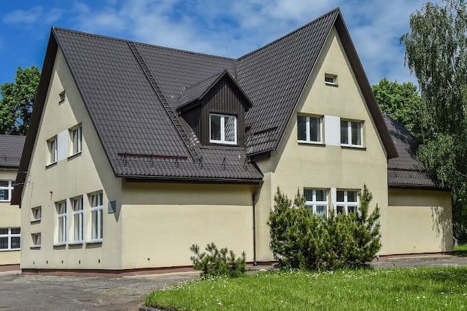 Senjorų namai „Samanota pieva“