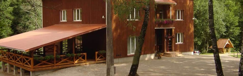VšĮ „Senelių rojus“