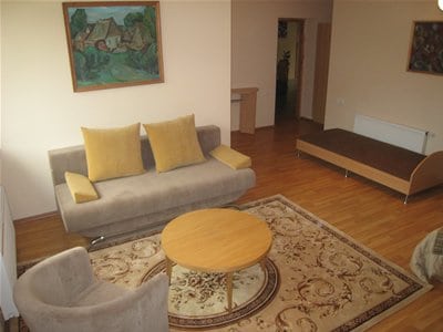 VšĮ „Senelių rojus“
