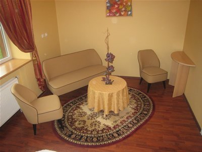 VšĮ „Senelių rojus“