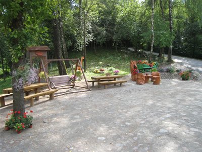 VšĮ „Senelių rojus“