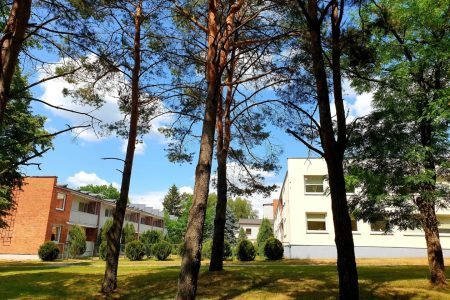 Antavilių pensionatas
