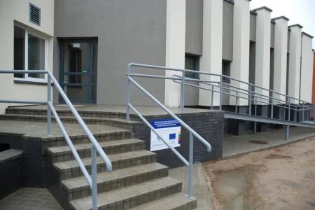 Lazdijų socialinių paslaugų centras