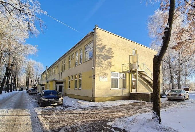 Algimanto Bandzos socialinių paslaugų namai