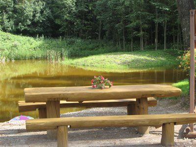 VšĮ „Senelių rojus“