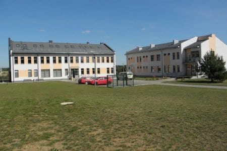 Šalčininkų rajono savivaldybės Čiužiakampio socialinių paslaugų namai