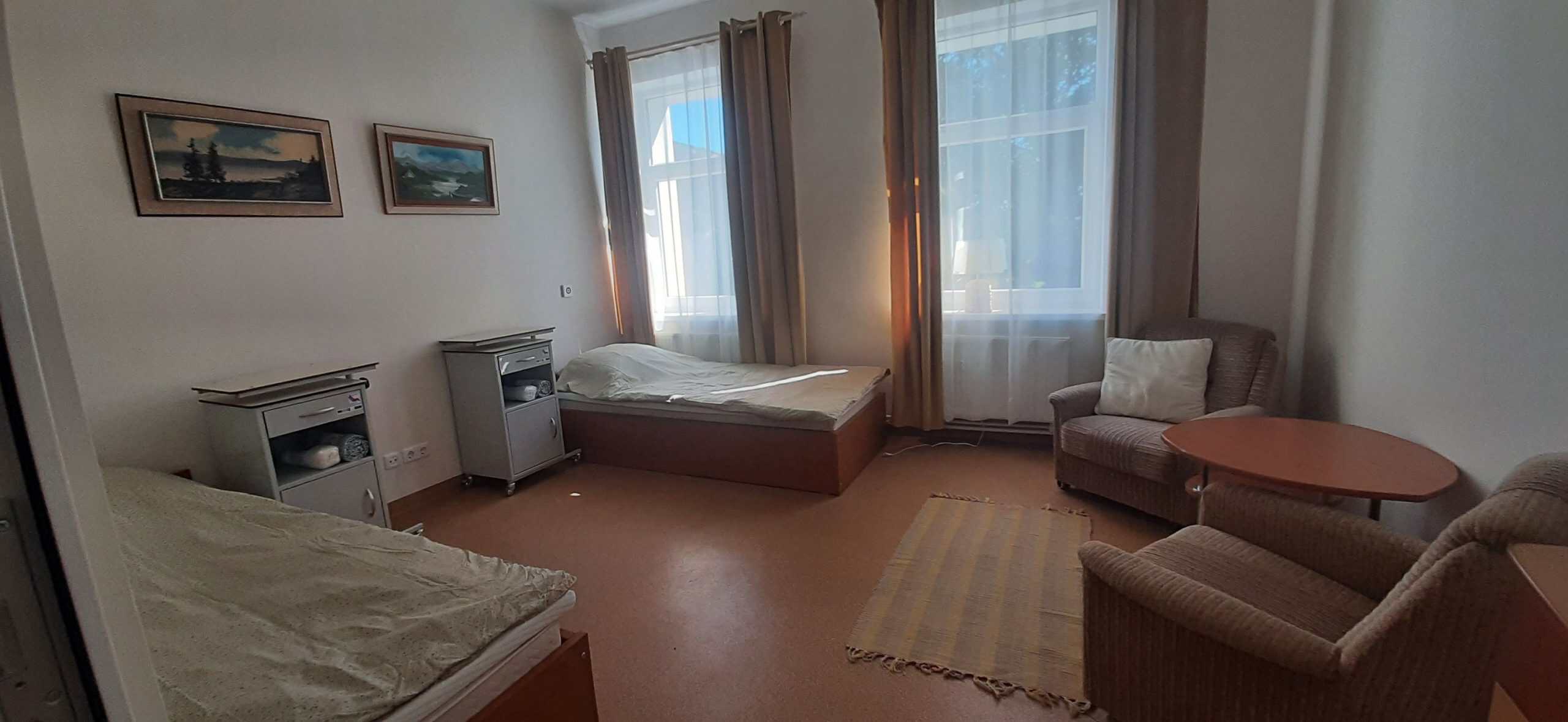 Inkaklių hospisas