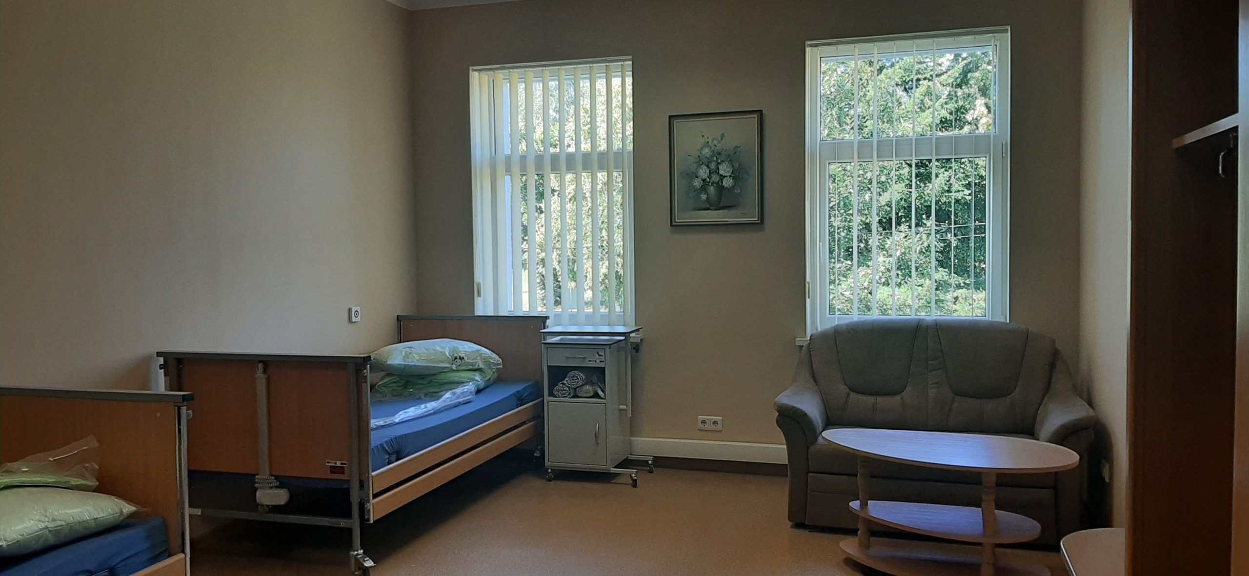 Inkaklių hospisas