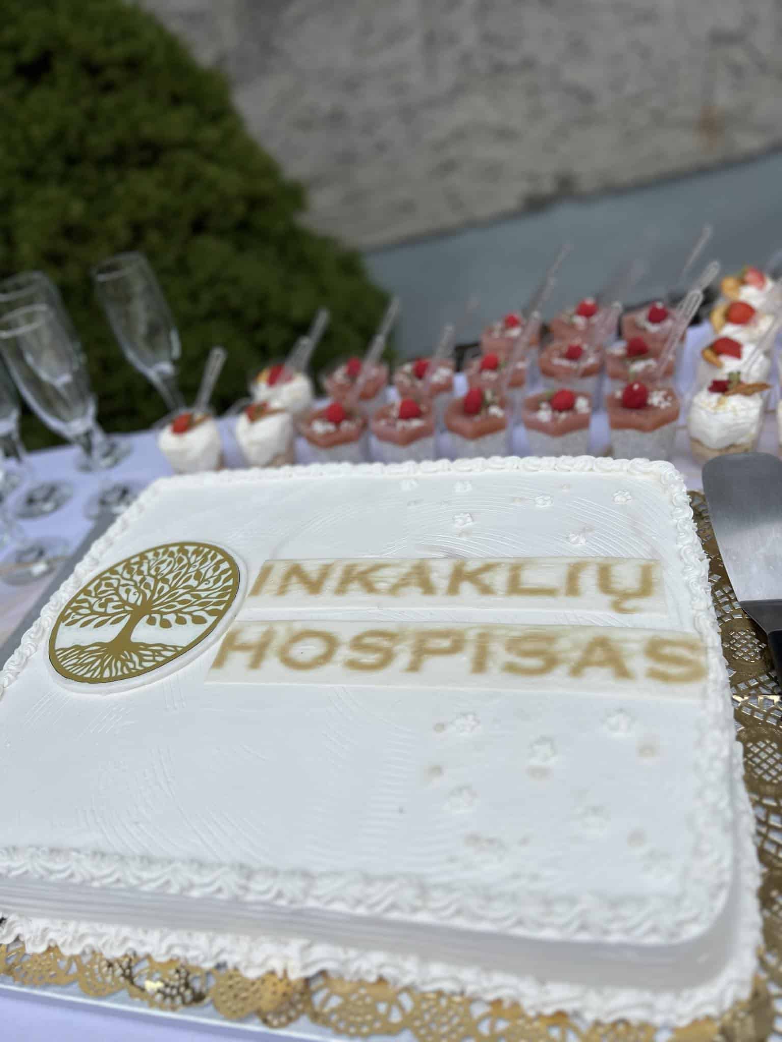 Inkaklių hospisas