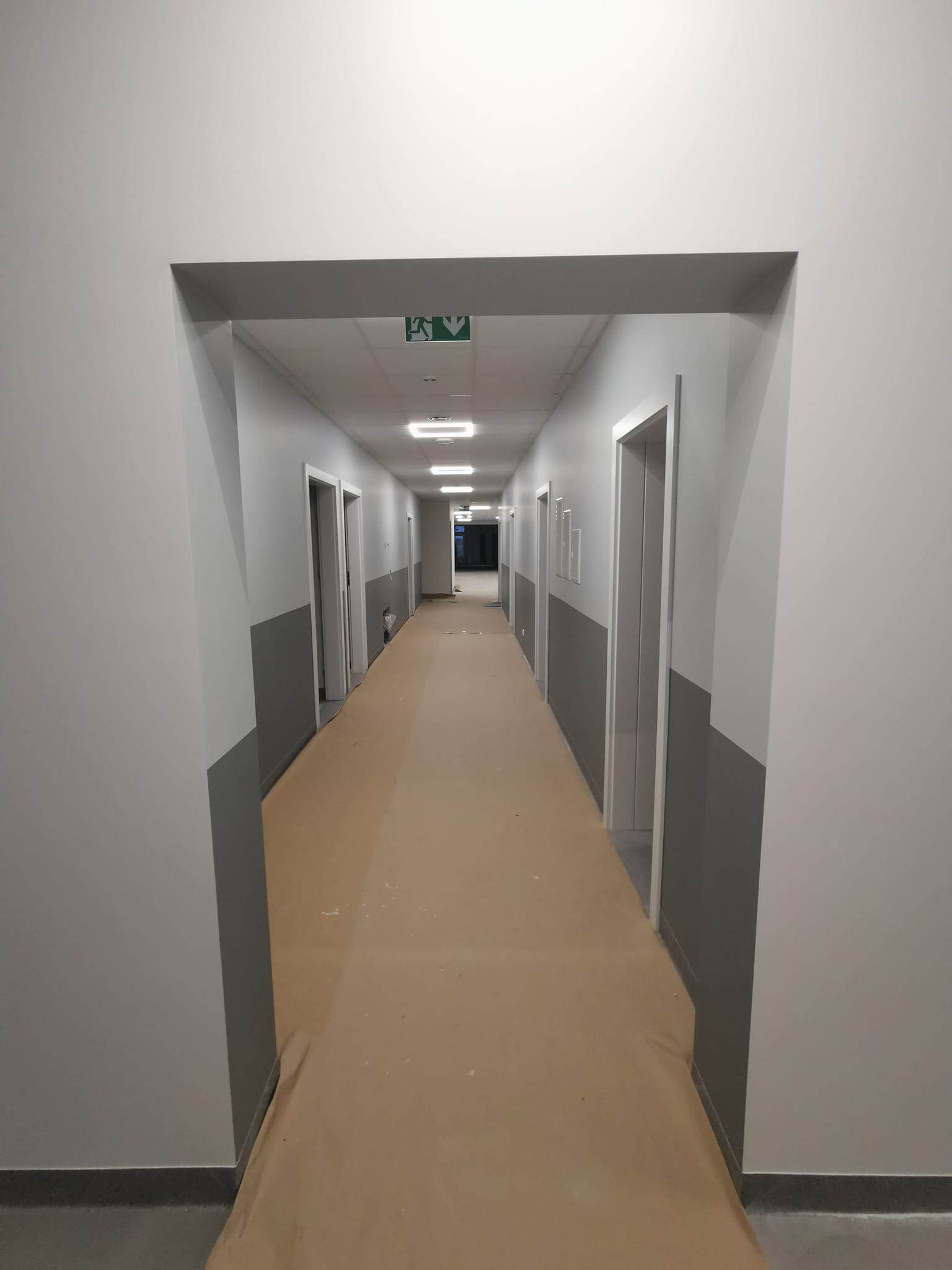 Pavandenės senjorų namai